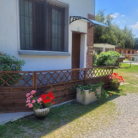 Agriturismo La Fornace Centro Ippico Como Exterior foto