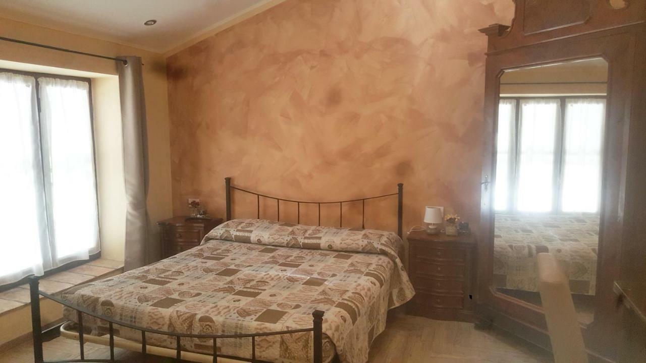 Agriturismo La Fornace Centro Ippico Como Exterior foto