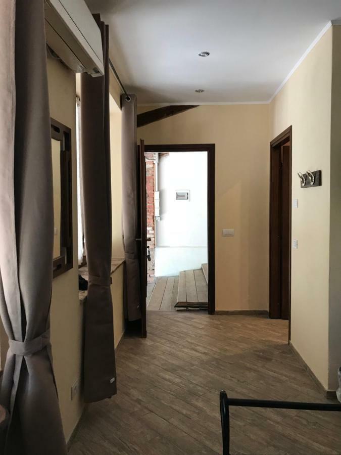 Agriturismo La Fornace Centro Ippico Como Exterior foto